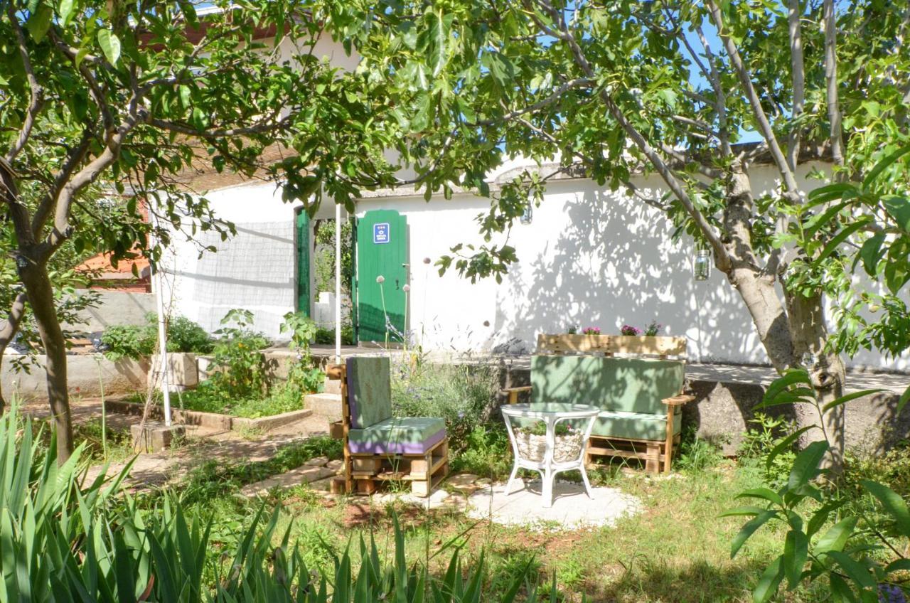 Lavender Garden House Villa Rogoznica  Eksteriør billede